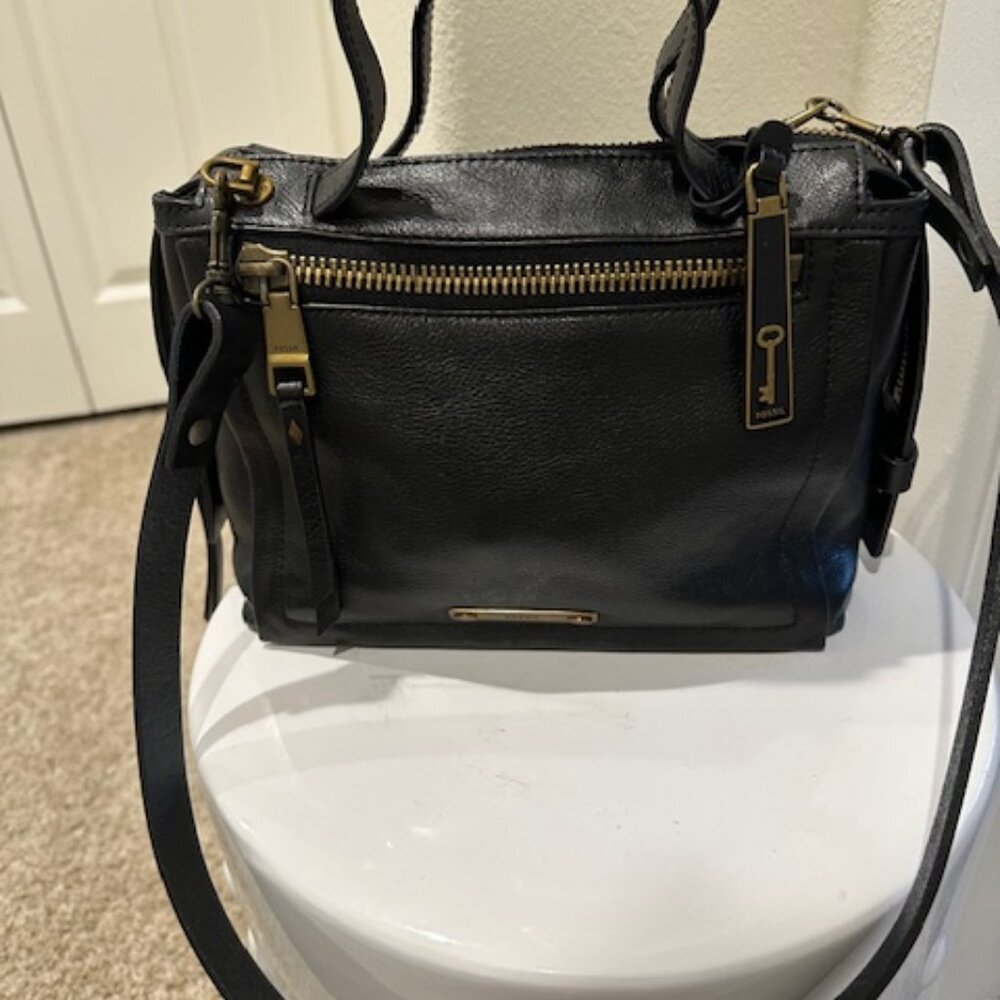 Fossil Bag
